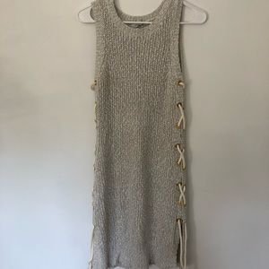 Lovers and Friends Sweater Dress